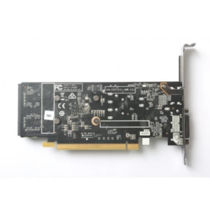 Zotac GT 1030 2GB GDDR5 Graphics Card