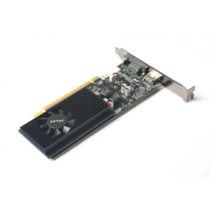 Zotac GT 1030 2GB GDDR5 Graphics Card