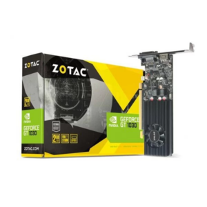 Zotac GT 1030 2GB GDDR5 Graphics Card