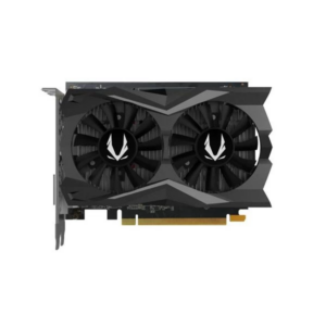 Zotac GTX 1650 AMP Core 4GB Graphics Card