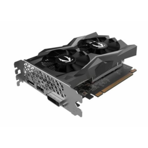 Zotac GTX 1650 AMP Core 4GB Graphics Card