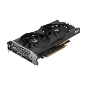 Zotac GTX 1650 4GB Graphics Card