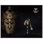 AULA MP-W Gaming Mouse Pad